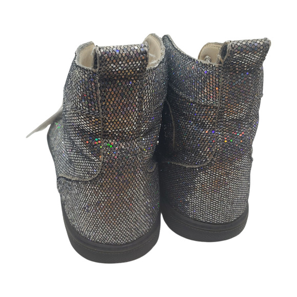 Christian Louboutin bip bip disco ball red sole shoes sneakers 37 COA Authentic - Picture 5 of 16